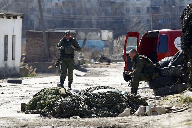 'Стали пушечным мясом': в России уничтожены предавшие Украину офицеры из Крыма