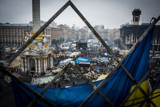 'Бажання тріснути палицею': нардеп спровокував у мережі хвилю ненависті до Євромайдану