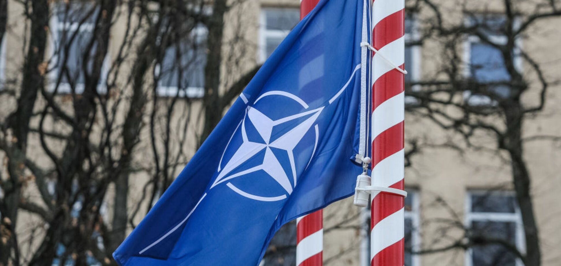 'Не готові до чоловічих рішень': Валенса дав прогноз щодо вступу України в НАТО