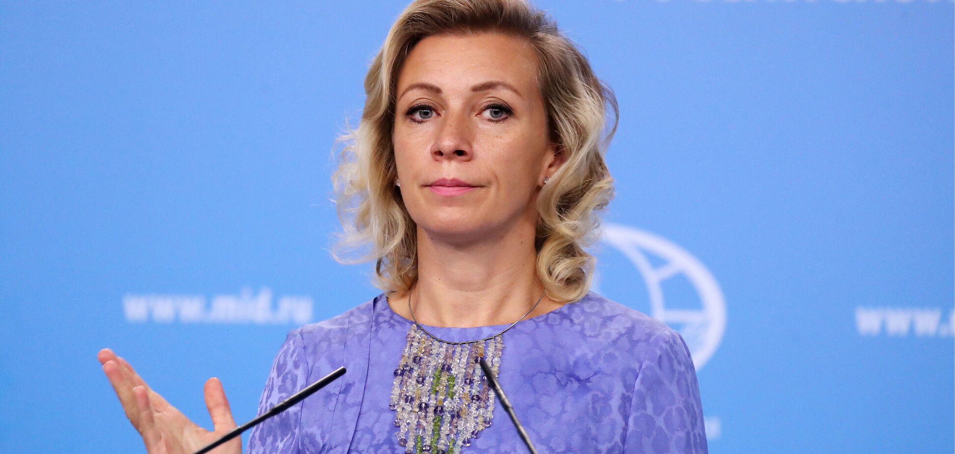 Выдворение российской пропагандистки из Украины: у Лаврова плеснули ядом