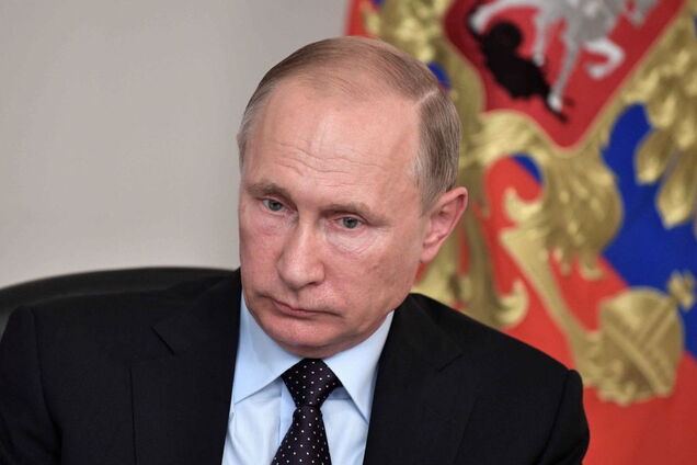 'Градус агрессии слишком велик': в России заявили о скором уходе Путина с Донбасса