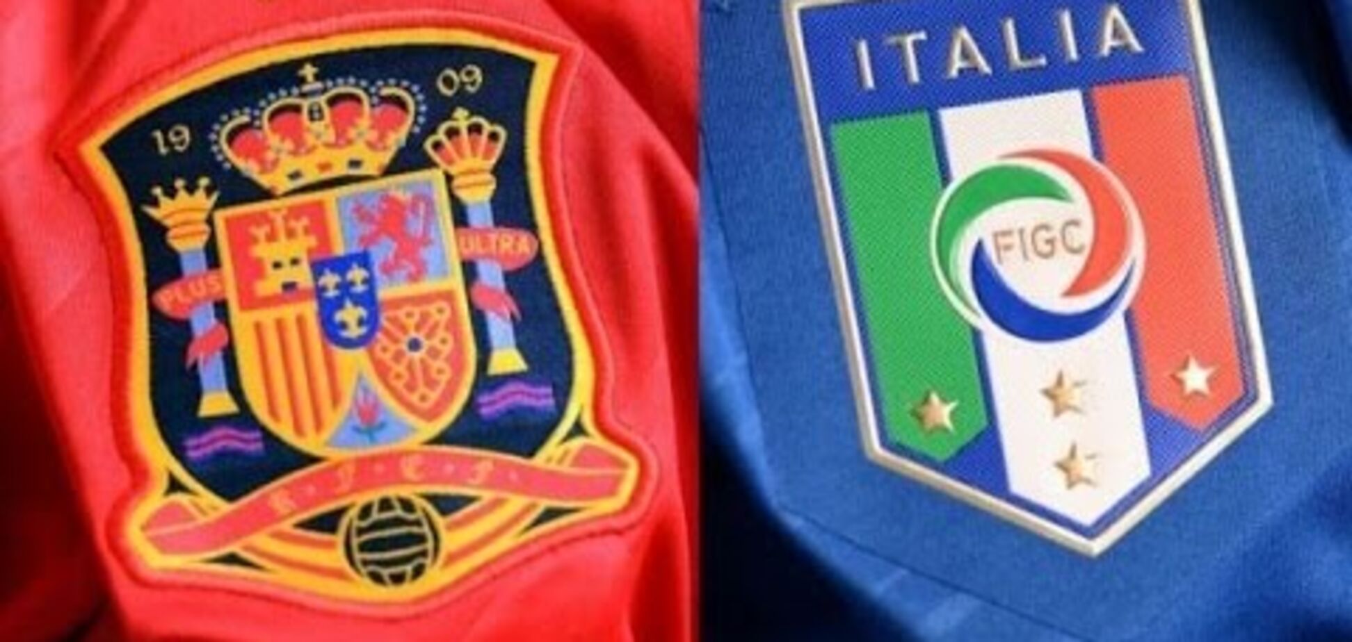 Где смотреть Испания - Италия: расписание трансляций матча отбора ЧМ-2018