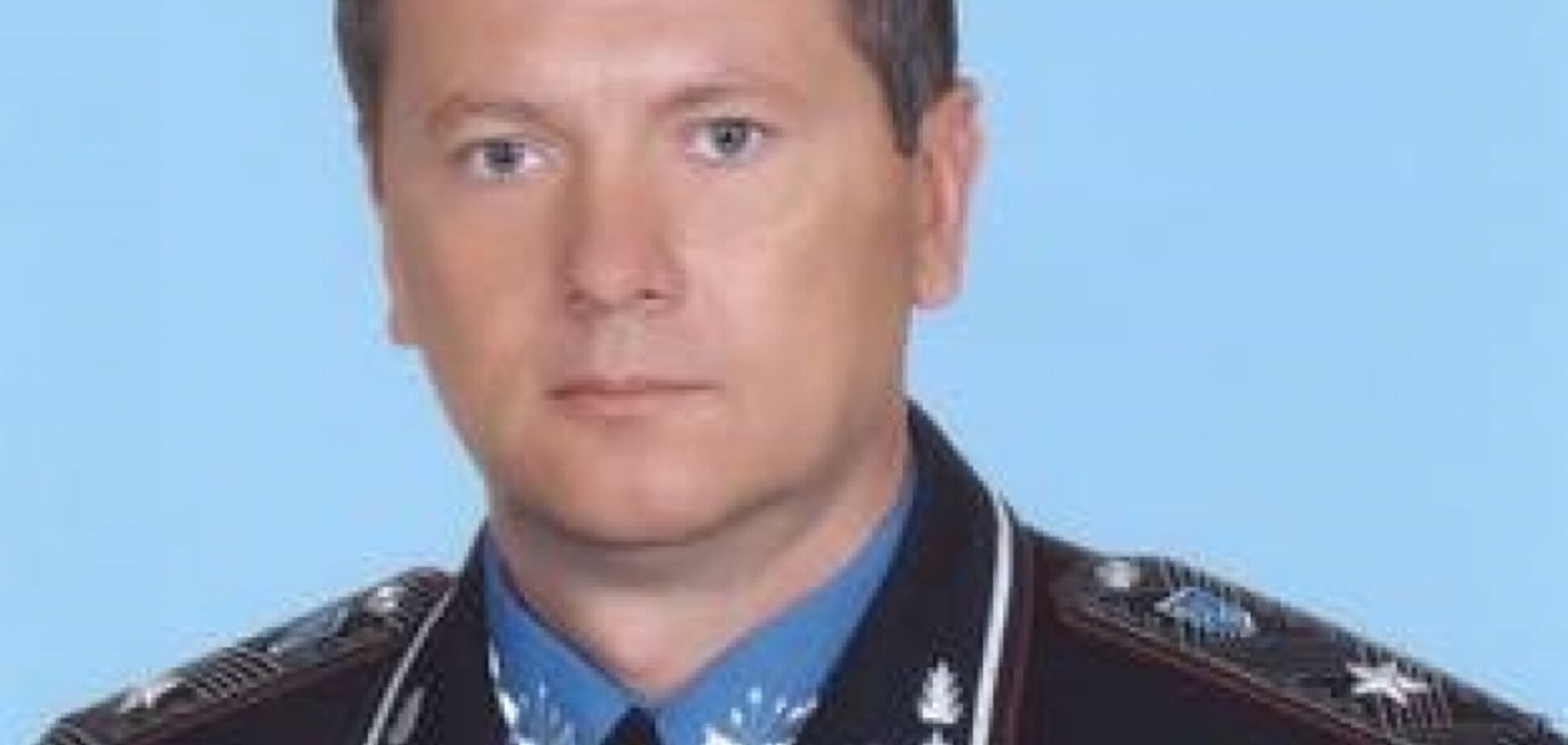 Павло Кононенко