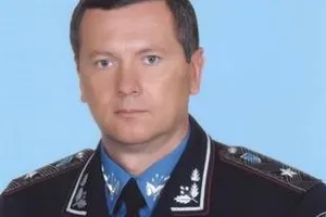 Павел Кононенко
