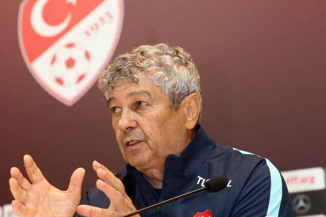 Мирча Луческу