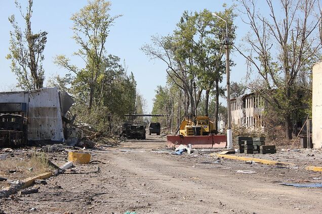 Погружение луганчанина в российскую глубинку