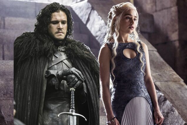 игра престолов