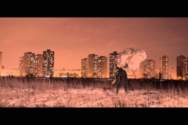 'Рівень чорного' вибрали невипадково