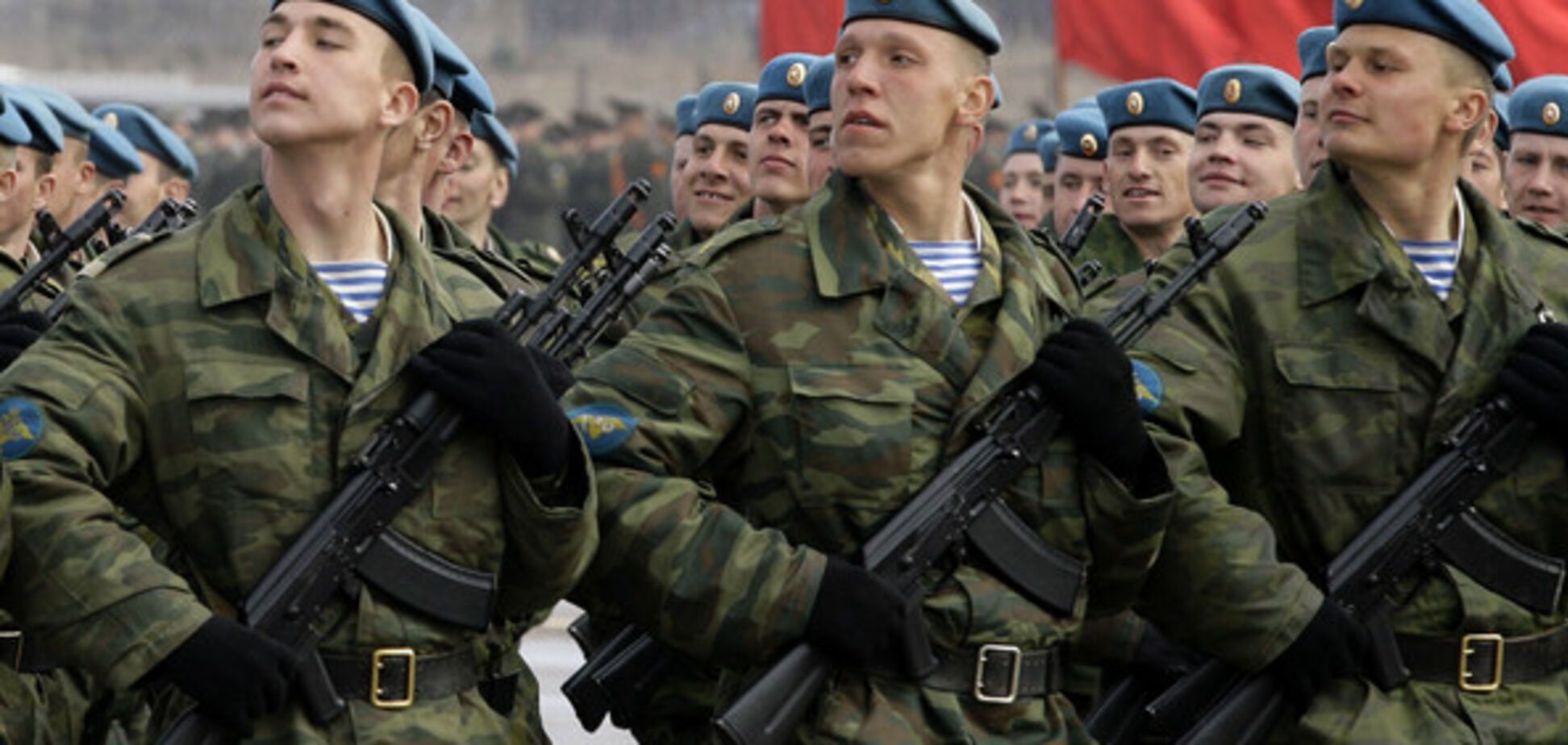 'Кремль сделал все, что мог': в РФ нашли оправдание агрессии против Украины