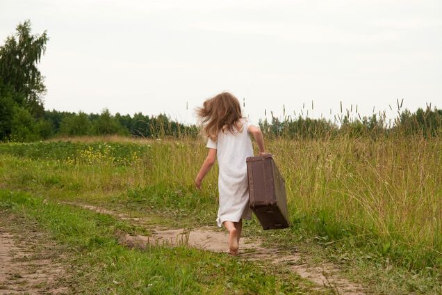 Пропажа детей в Украине: в полиции озвучили ужасающую статистику