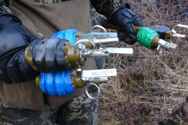 Прозрели: в ОБСЕ рассказали о 'неожиданной' находке в зоне АТО