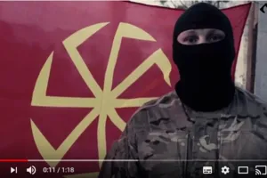 Откуда появилось сообщение о поджогах Ростова язычниками?