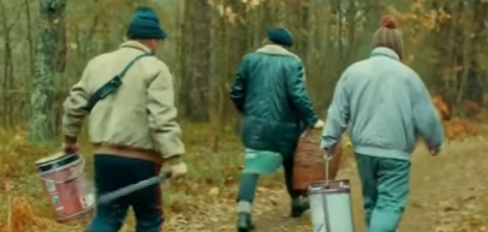 Грандиозная схема: как в Украине обкрадывают стариков и детей