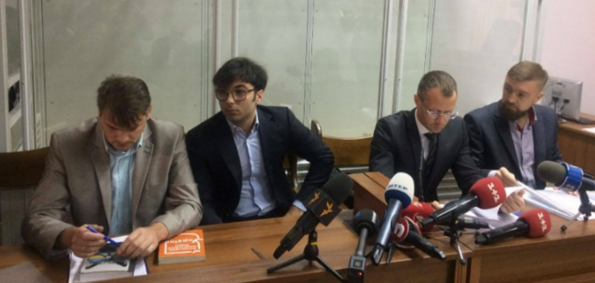 Шуфрич-младший