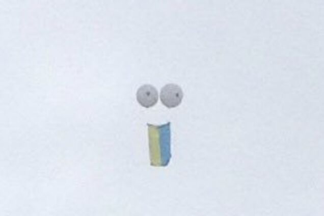 'Мы скоро вернемся!' Флаг Украины над Донецком привел в восторг соцсети