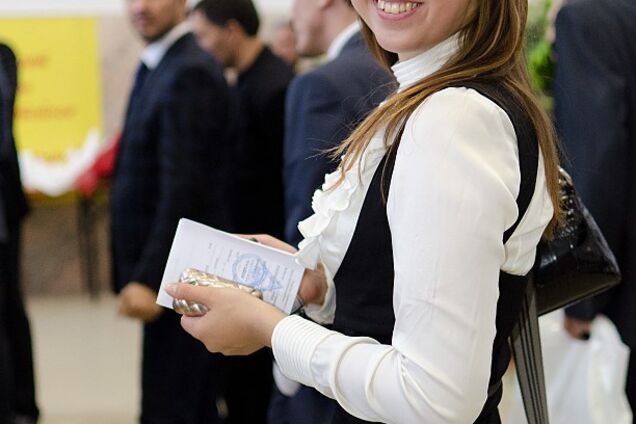 В Евросоюзе выразили озабоченность выдворением пропагандистки РФ из Украины