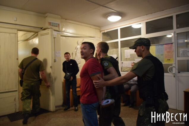 'Мультик' закончился: стало известно о судьбе пойманной в Украине 'крупной рыбы'