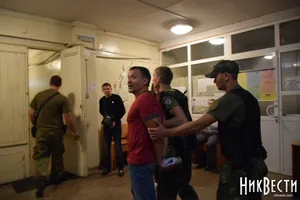 Михаил Титов