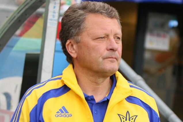 Мирон Маркевич