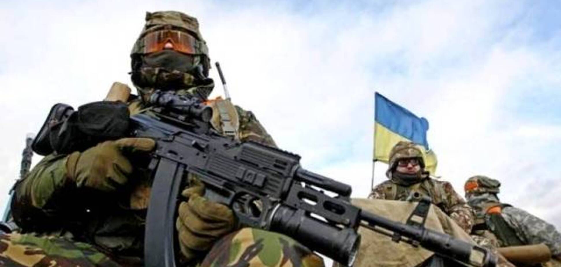 Украинская армия 30-я в мире. Плохо или хорошо?