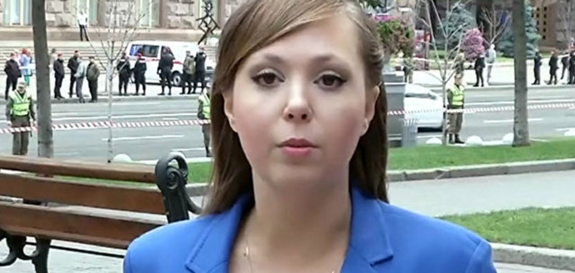 Анна Курбатова