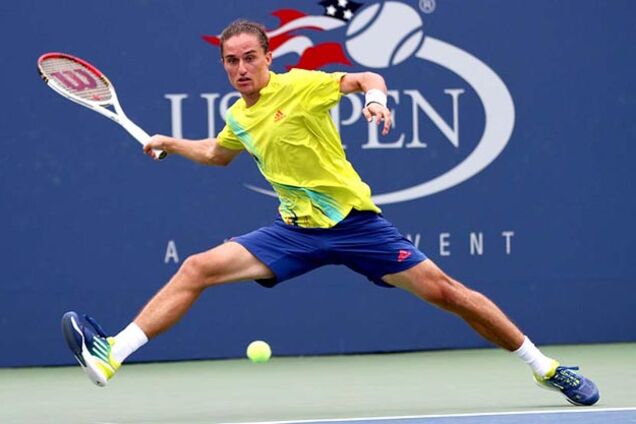 Александр Долгополов