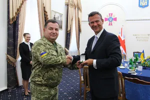 Полторак и Ланкастер