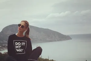 Инна Шевчук