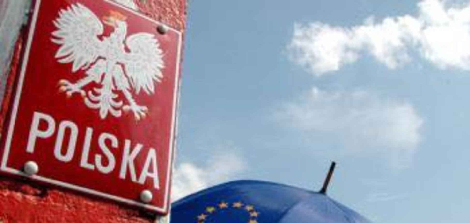 Кордон України з ЄС під ударом