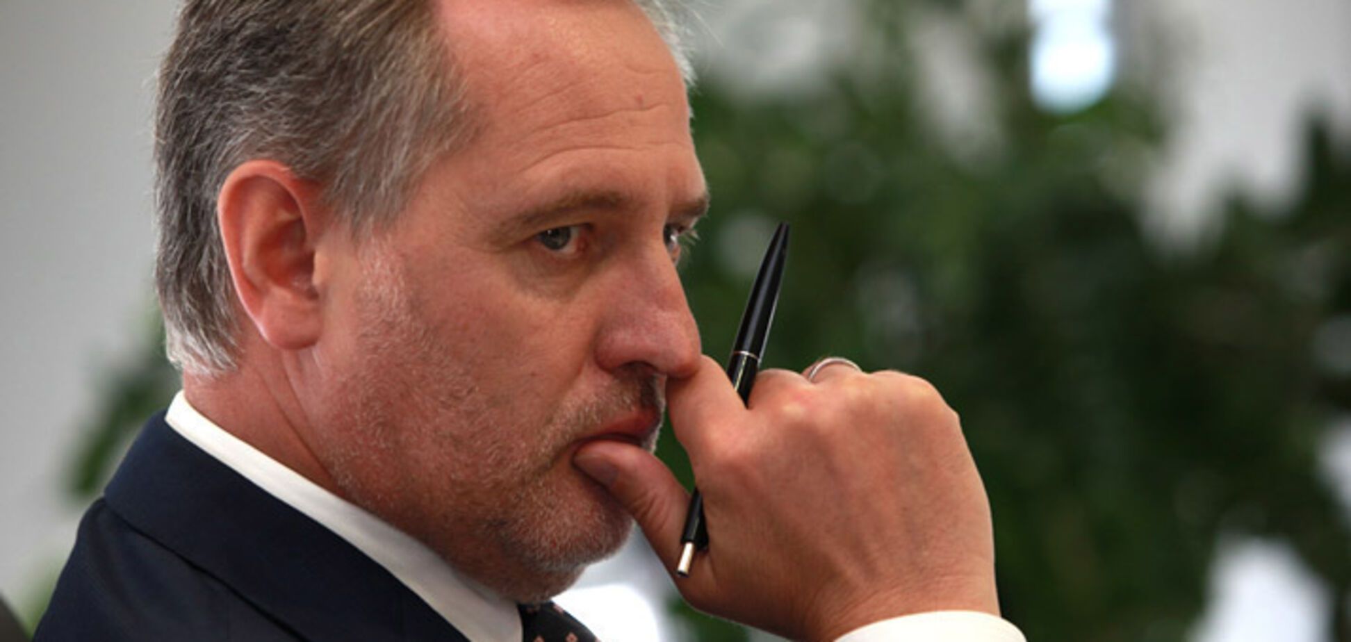 В Крыму у Фирташа за долги отобрали базу отдыха