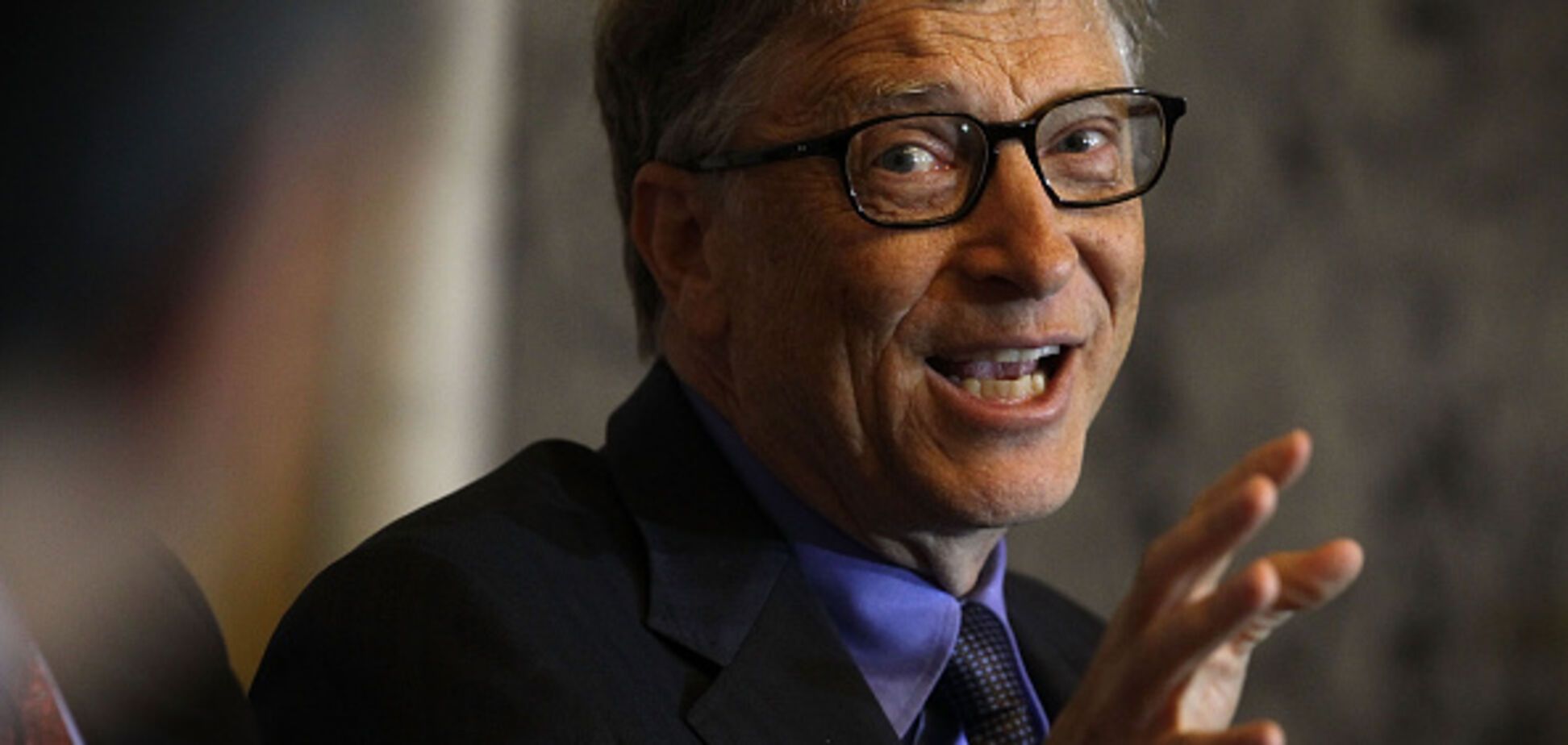 Гейтс втратив статус найбагатшої людини в світі - Forbes