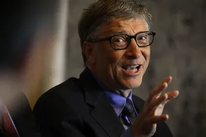 Гейтс потерял статус самого богатого человека в мире - Forbes