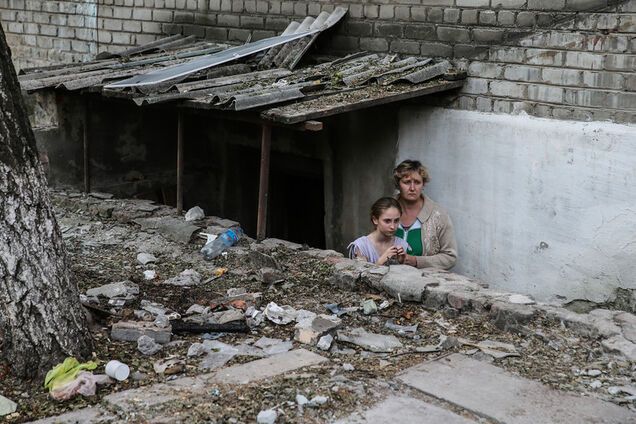Нужно срочно действовать: в ОБСЕ забили тревогу из-за катастрофы на Донбассе