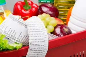 продукти, супермаркет, ціни