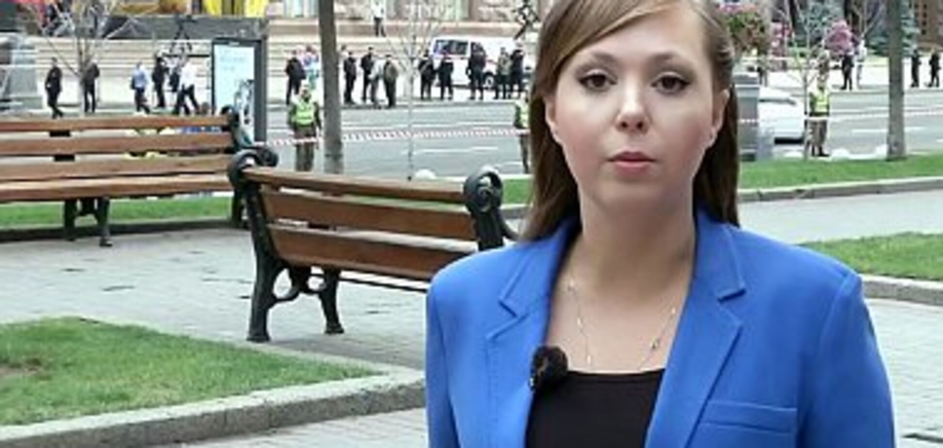 О пропагандистке, кофе с наркотиками и СБУ