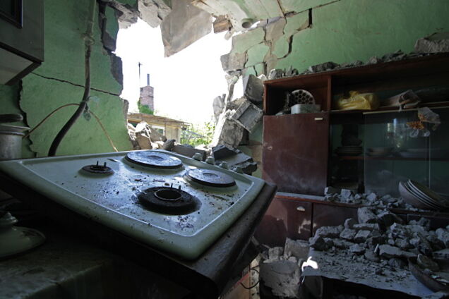 Невзоров о признании России агрессором: от того, что учинили на Донбассе, отмыться невозможно