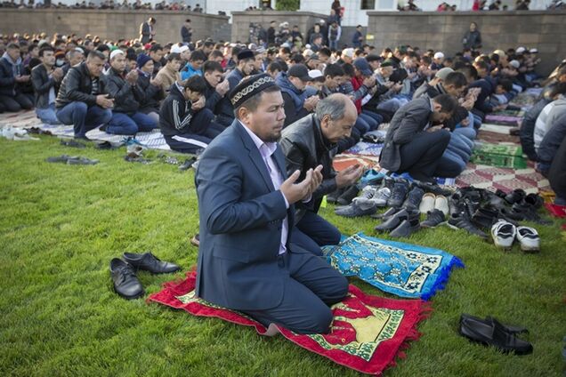 Курбан-байрам 2017: коли і де відзначать це свято в Україні
