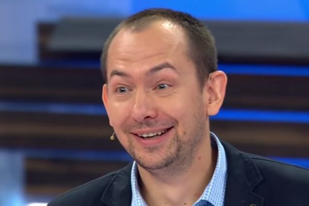 'Вас же там нет!' Журналист ярко поставил на место КремльТВ по войне на Донбассе