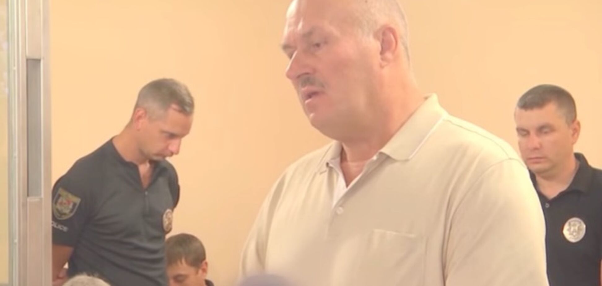 Дело Ефремова: свидетель рассказал об угрозах экс-регионала о 'референдуме' на Донбассе