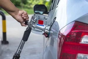 Подорожание автогаза: где протесты?