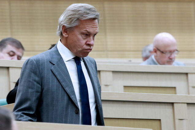 Видворення пропагандистки Кремля з Києва: Росія пригрозила Україні 'відповіддю'