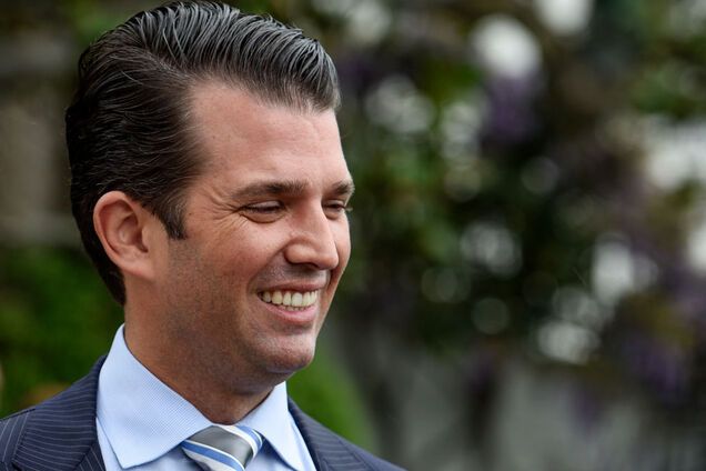 Встреча сына Трампа с русскими: разведчик Путина дал показания