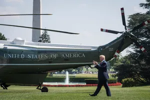 Трамп