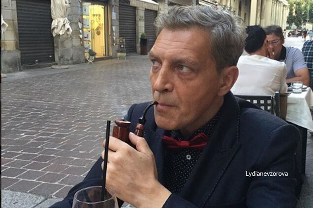 'Идиоты и деспоты создали гнойник': Невзоров спрогнозировал мировую войну