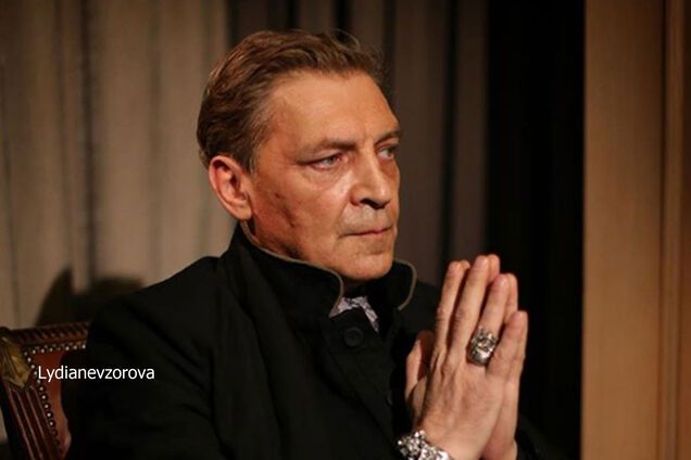 Російськомовних в Україні потрібно захищати від Росії - Невзоров