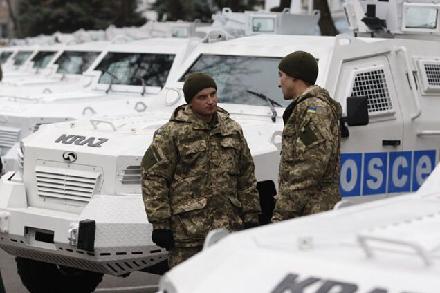 Выдворение пропагандистки Путина из Украины: реакция ОБСЕ разозлила украинцев