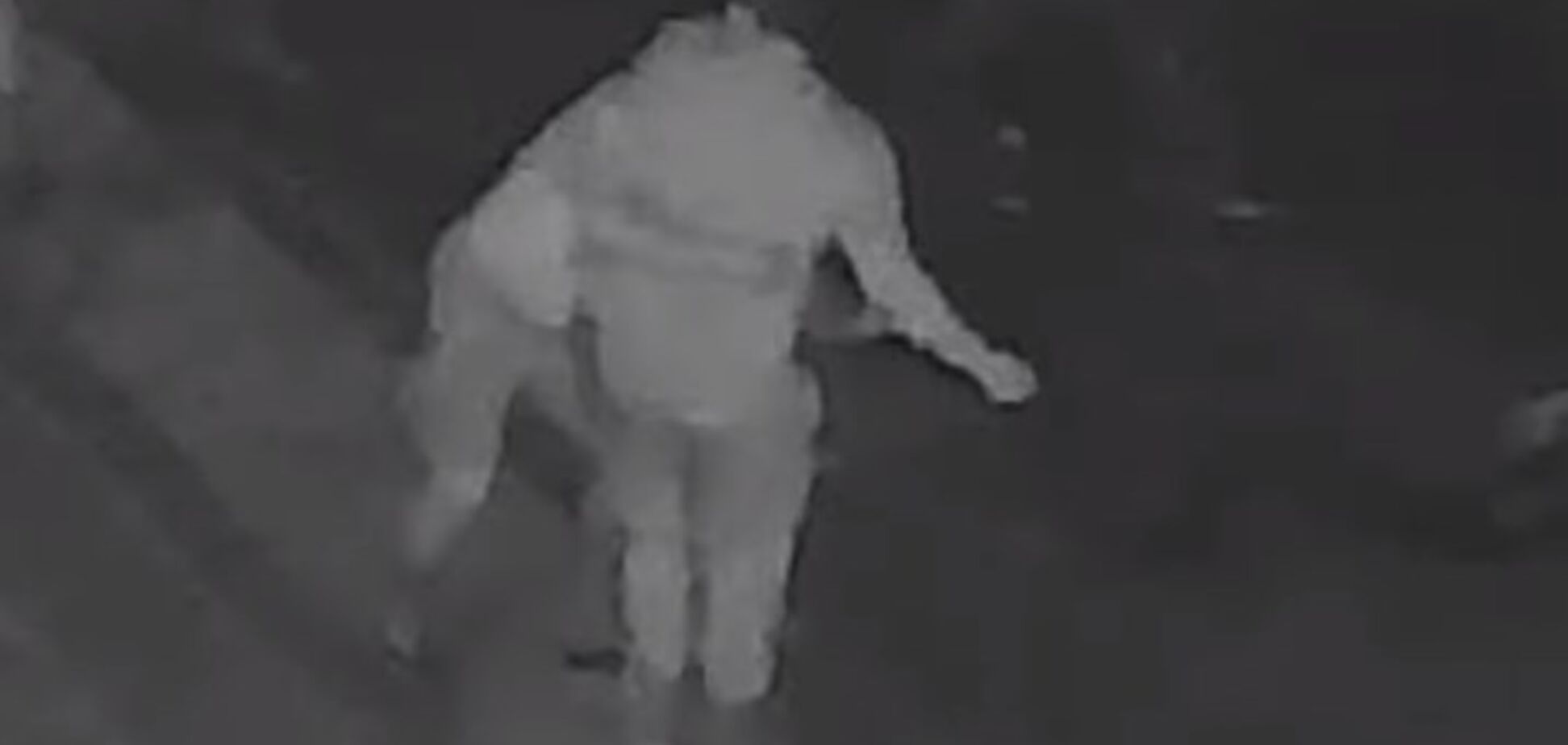 Прямо під камерою спостереження: в Одеській області жорстоко зарізали хлопця