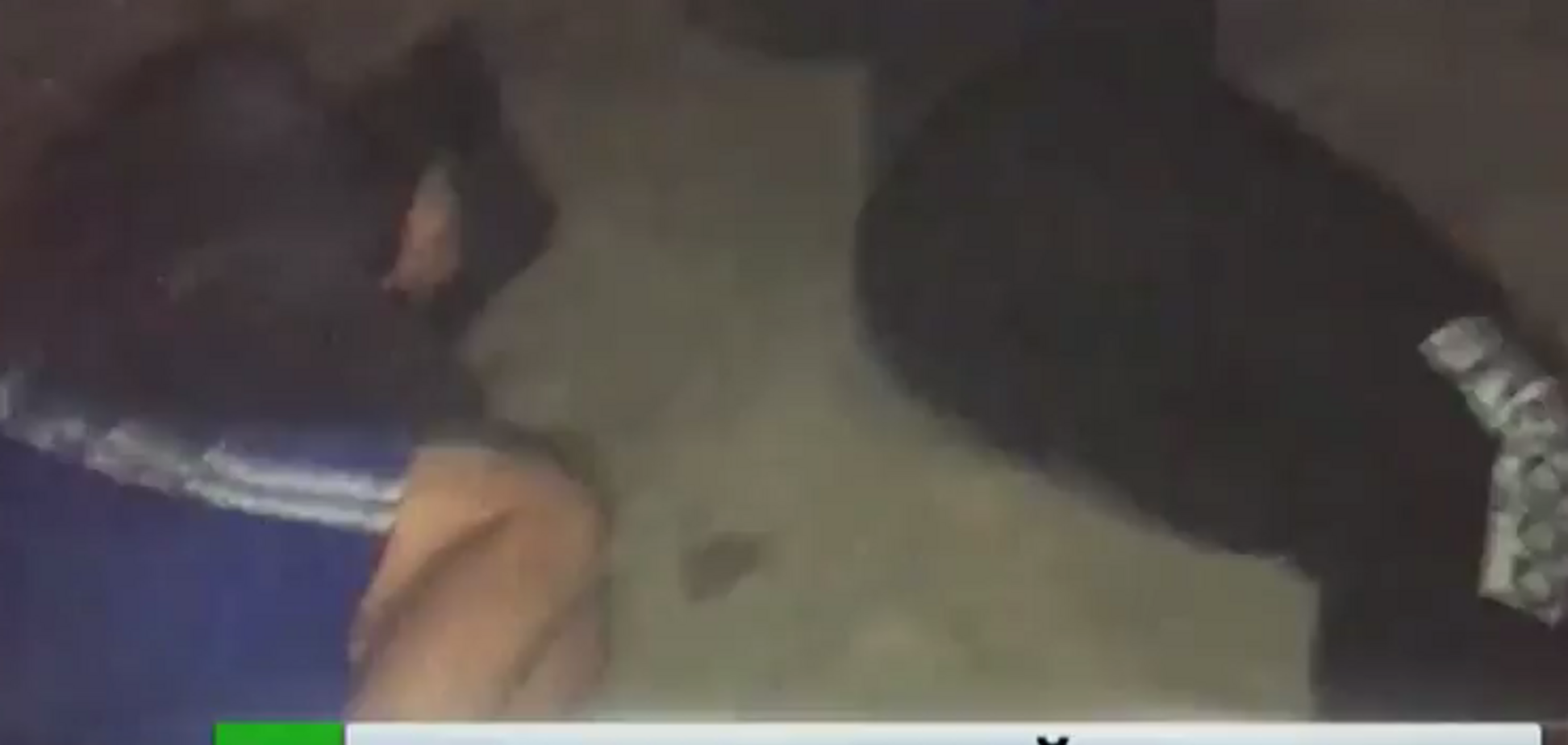 Футболисты в Челябинске