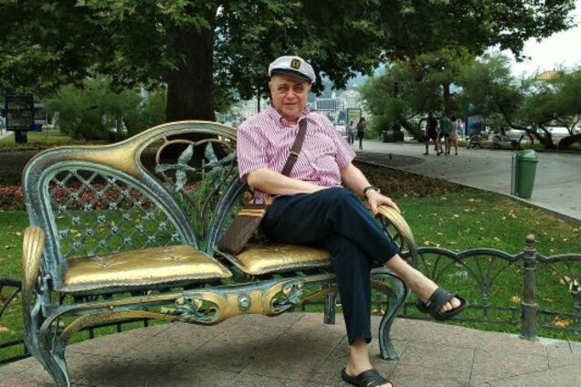 Евгений Петросян