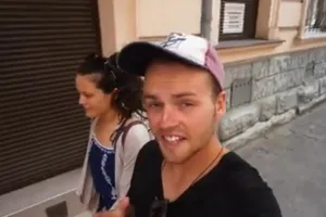 Indigo Traveller